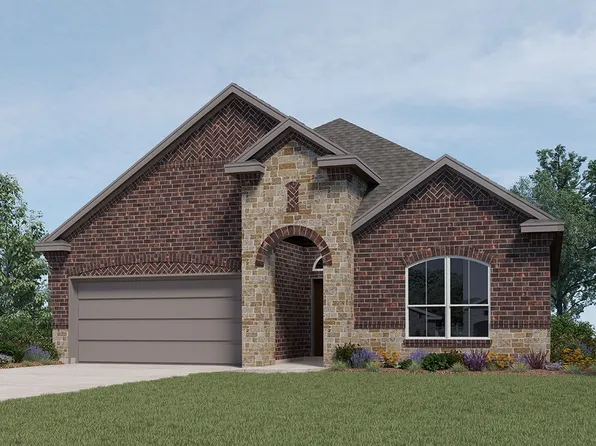 7042 Thunder Dove Ct, Garland, TX 75043