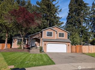 4204 Arbor Court SE, Lacey, WA 98503