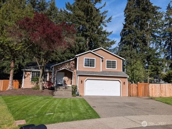 4204 Arbor Court SE, Lacey, WA 98503