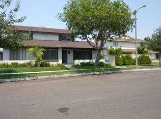 18618 Del Rio Pl UNIT D, Cerritos, CA 90703