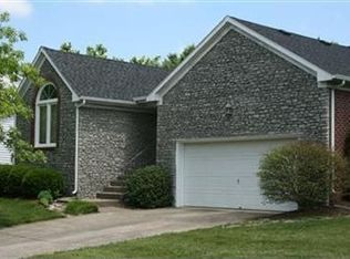 4624 Saron Dr, Lexington, KY