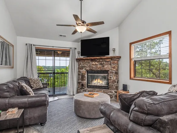 120 Village Trail #12 BLDG 11, Branson, MO 65616