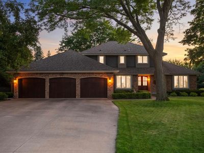 4277 Colleen Cir, Arden Hills, MN, 55112
