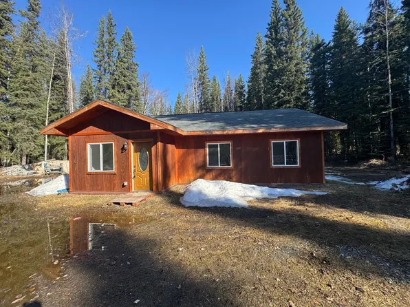 1992 Hollowell Rd, North Pole, AK 99705