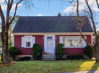 68 Davenport St, Augusta, ME 04330