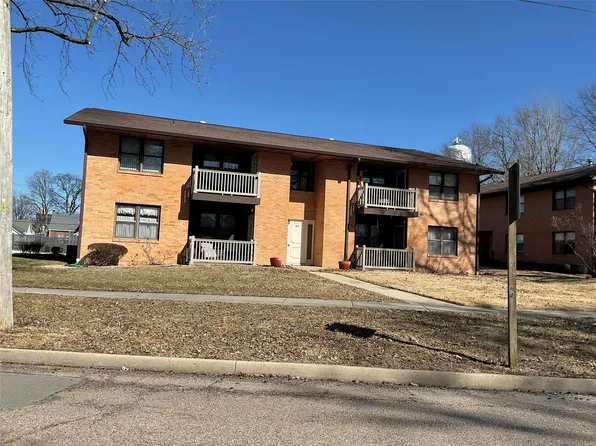 1015 Lindenthal Ave APT 3, Highland, IL 62249