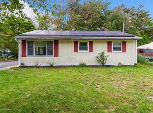 107 4th St, Barnegat, NJ 08005