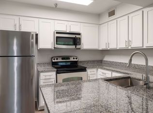 Cortland Van Dorn, Alexandria, VA 22304