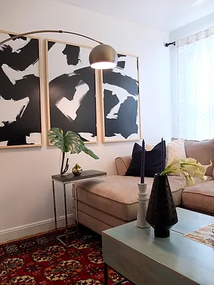 Rented by Corcoran | media 1