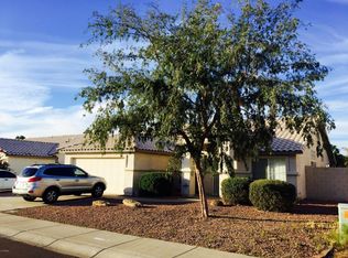 1106 W Behrend Dr, Phoenix, AZ 85027