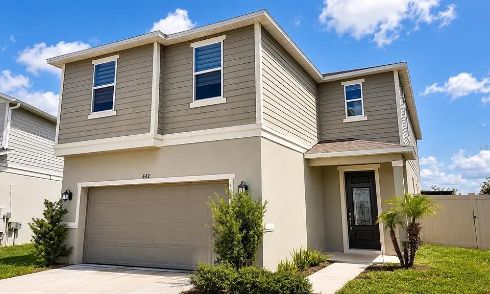 642 Preserve Pointe Blvd