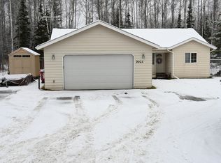 7021 S Territorial Dr, Wasilla, AK 99623