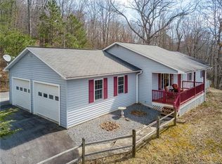 11 Kahluas Way, Fairview, NC 28730