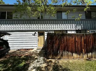 1309 S Chambers Cir Unit D, Aurora, CO 80012