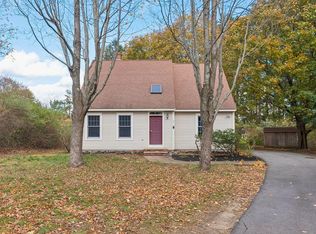 190 Pleasant Hill Rd, Scarborough, ME 04074