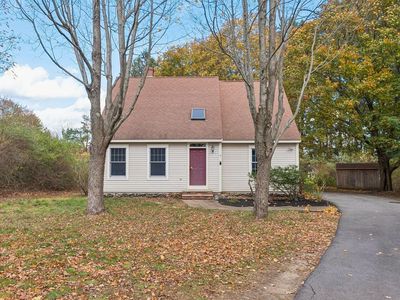 190 Pleasant Hill Road, Scarborough, ME, 04074