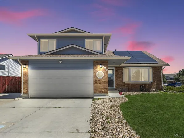 890 S Hoover Avenue, Fort Lupton, CO 80621