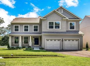 587 Donaldson Ave, Severn, MD 21144