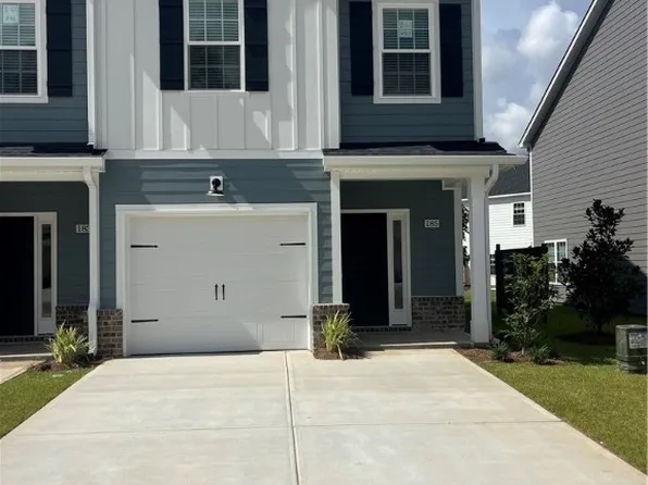 185 Lusk Lane, Pooler, GA 31322