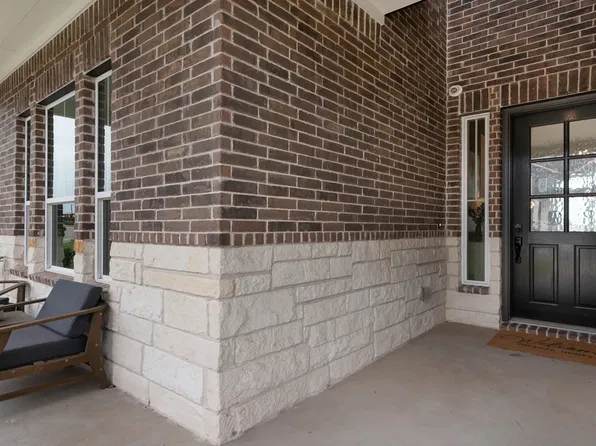 1009 Steele Summit Rd, Georgetown, TX 78628