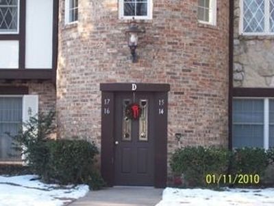 16 W Brentwood Dr, Stillwater, OK, 74075