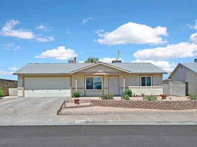 421 Engel Ave, Henderson, NV, 89011