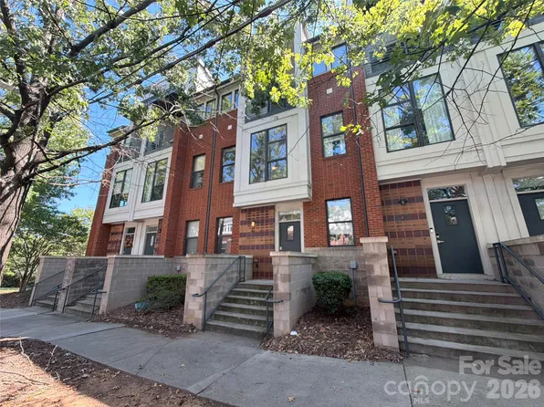 542 N McDowell St, Charlotte, NC 28204
