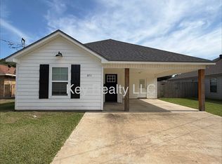 3211 Stimson Ave, Alexandria, LA 71301