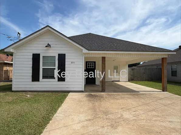 3211 Stimson Ave, Alexandria, LA 71301