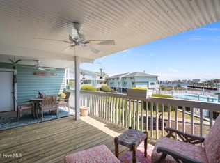 109 Teakwood Drive #803, Carolina Beach, NC 28428