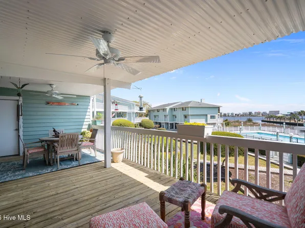 109 Teakwood Drive #803, Carolina Beach, NC 28428