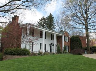 615 Harrogate Rd, Pittsburgh, PA 15241