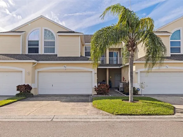 1050 Starkey Rd APT 602, Largo, FL 33771