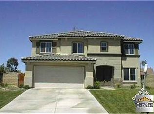 2911 Tumbleweed Dr, Palmdale, CA 93550
