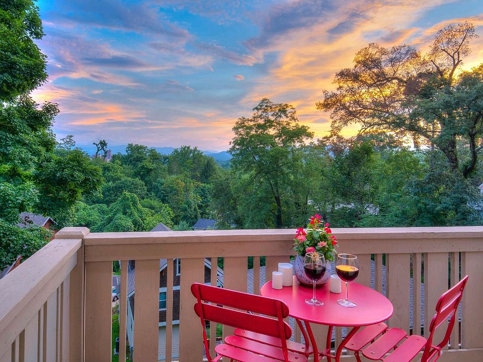 Drink in year-round views!!!