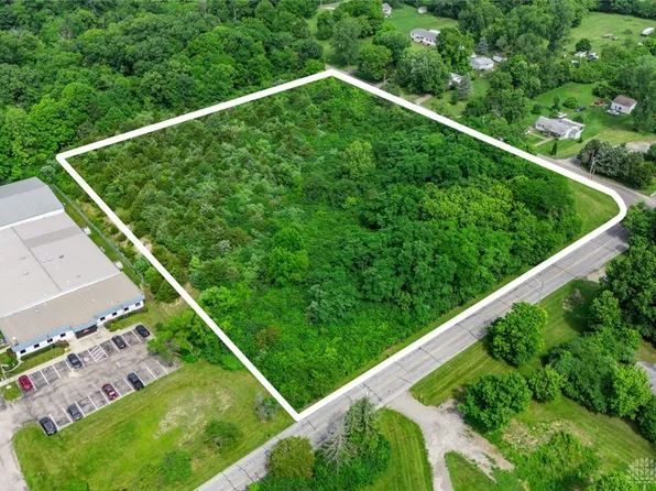 0 Infirmary Rd, Dayton, OH 45449