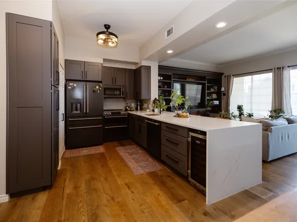 3225 Turtle Creek Blvd APT 812, Dallas, TX 75219