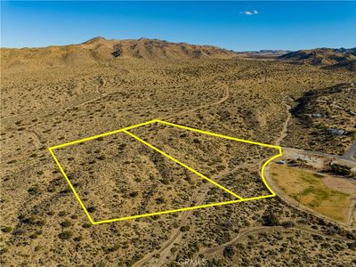 58980 Santa Barbara Dr, Yucca Valley, CA, 92284