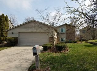 8146 Pepperwood Dr, West Chester, OH