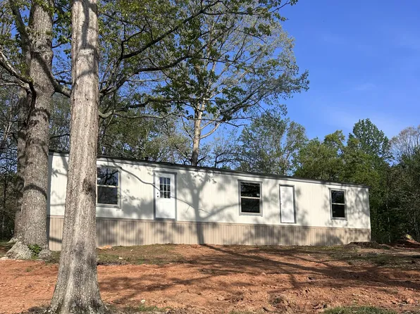 322 Wauka Mountain Rd Lot 2, Clermont, GA 30527