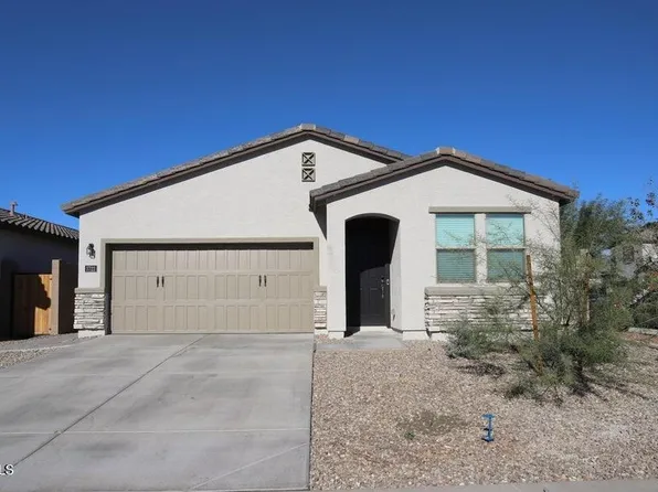 5722 W GETTY Drive, Phoenix, AZ 85043