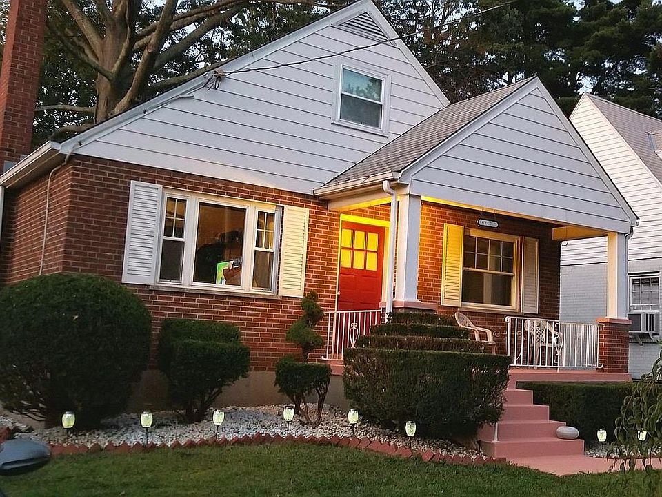 1st image of 4340 Webster Ave #1/2