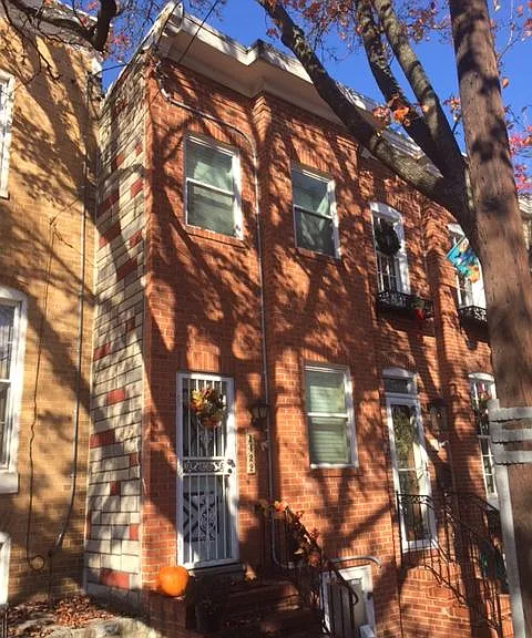 1422 Woodall St — Photo 14