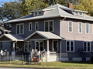 479 & 481 W Main St, Peru, IN 46970