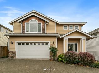 2222 Smithers Ave S, Renton, WA 98055