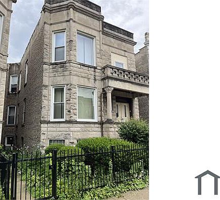 2nd image of 3427 W Flournoy St #2