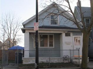 298 14th St, Buffalo, NY