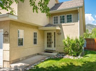 751 Pine Ct, New Castle, CO 81647