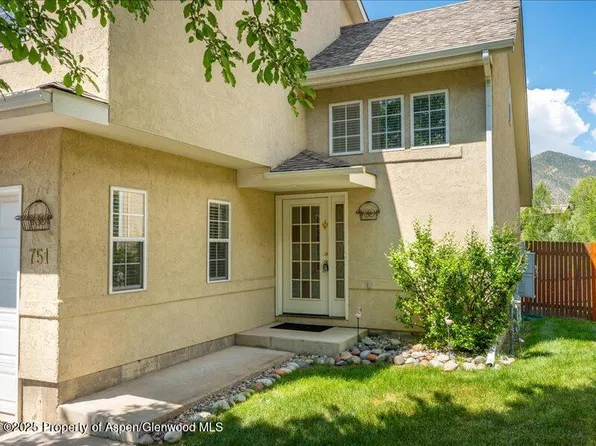 751 Pine Ct, New Castle, CO 81647