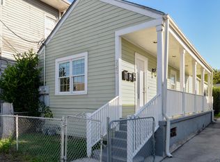 723 Soraparu St, New Orleans, LA 70130